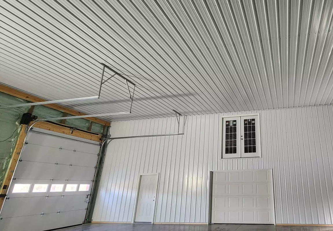 Garage Door Installations